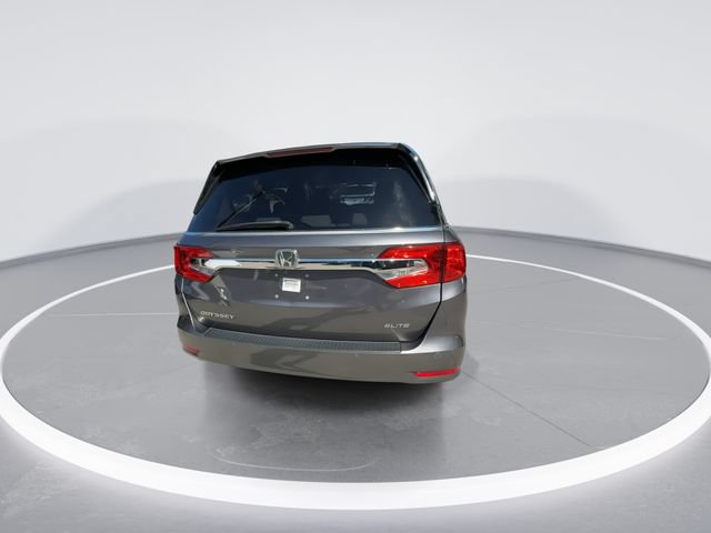 Used 2019 Honda Odyssey Elite image 7