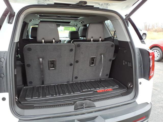 Used 2023 GMC Acadia AT4 w/ Preferred Package AWD/4WD image 30