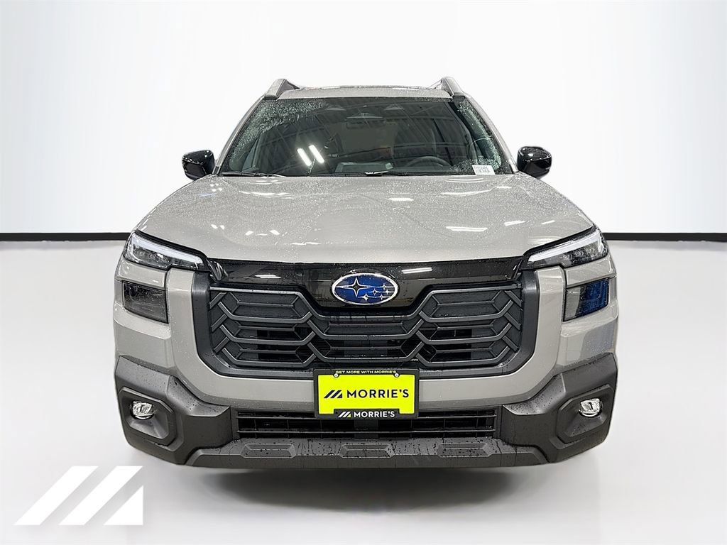 New 2026 Subaru Outback Premium image 2