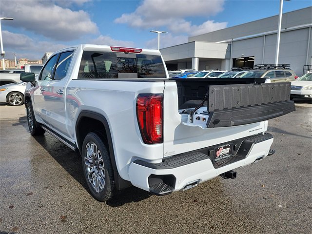 New 2026 GMC Sierra 1500 Denali Ultimate image 6