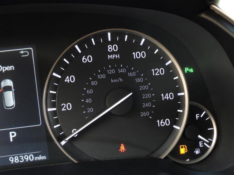 Used 2017 Lexus RX 350 Premium Plus w/ Premium Package FWD image 67