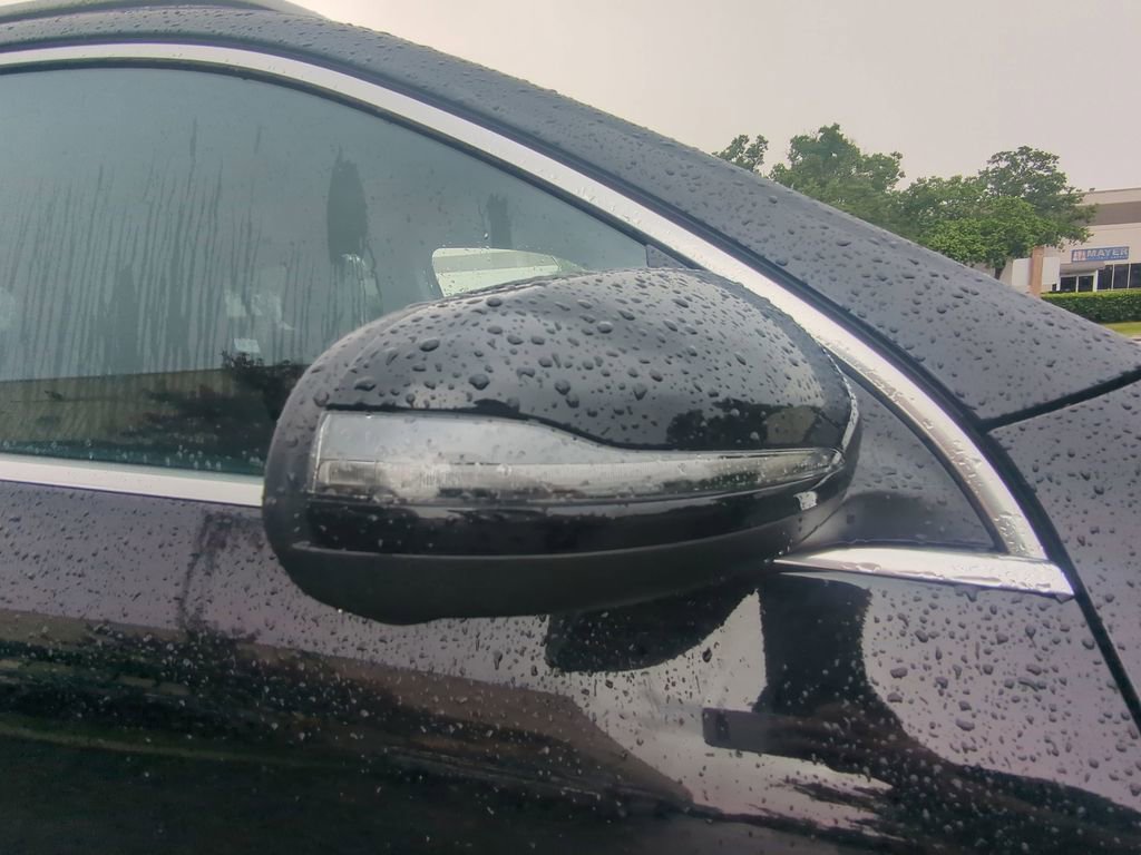 New 2025 Mercedes-Benz GLA 250 image 22