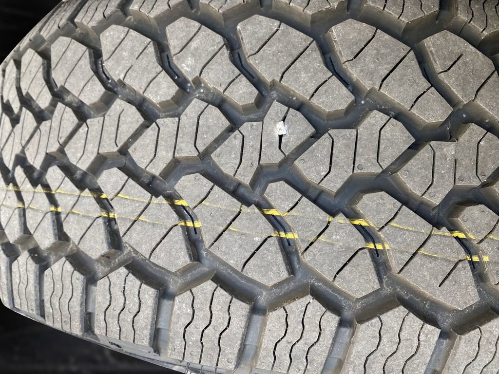 New 2026 Honda Passport TrailSport image 39