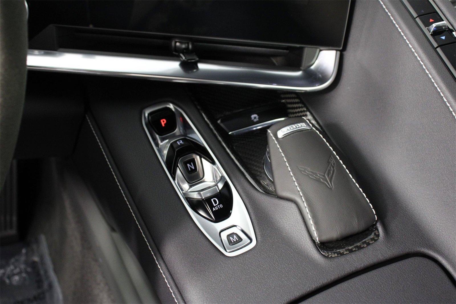 Used 2023 Chevrolet Corvette Stingray Coupe w/ Z51 Performance Package image 13