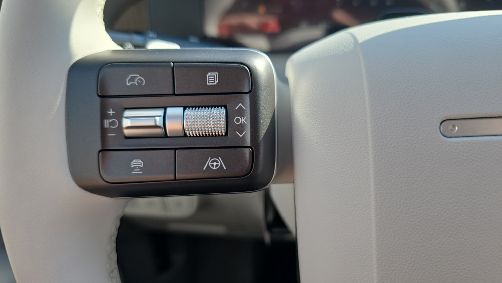 New 2027 Hyundai Palisade SEL AWD/4WD image 24