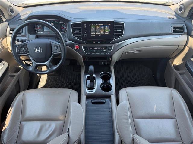 Used 2019 Honda Pilot EX-L image 20