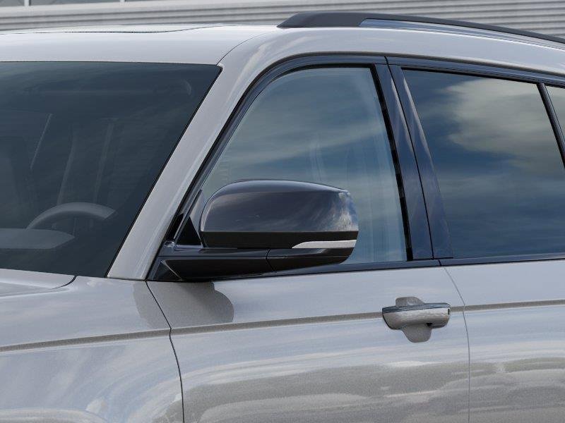 New 2025 Jeep Grand Cherokee L Limited w/ Luxury Tech Group II image 12