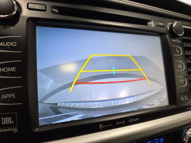 Used 2016 Toyota Highlander Limited Platinum AWD/4WD image 22