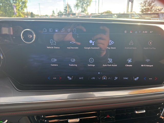 New 2026 Chevrolet Tahoe RST w/ Comfort Package image 43