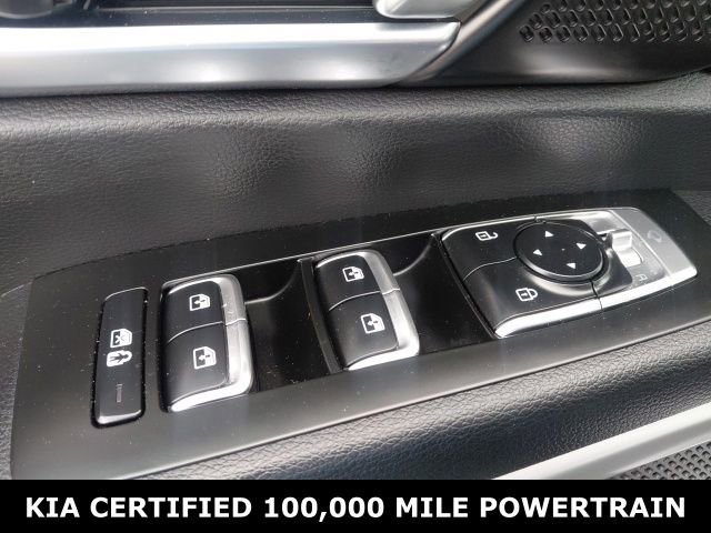 Certified 2023 Kia Telluride EX X-Line image 20