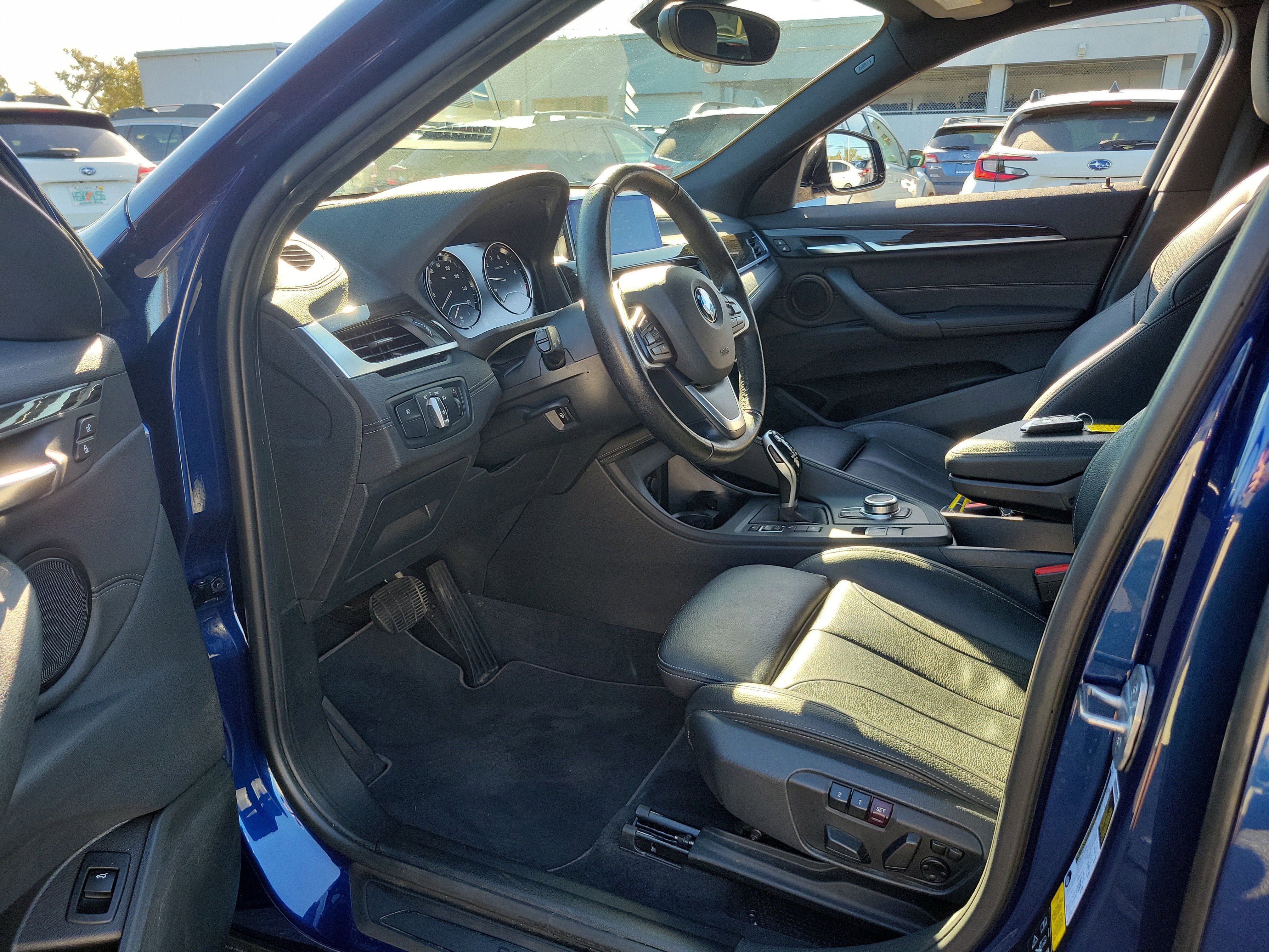 Used 2020 BMW X2 xDrive28i w/ Premium Package image 21