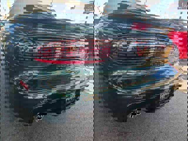 Used 1996 Pontiac Firebird Trans Am image 17