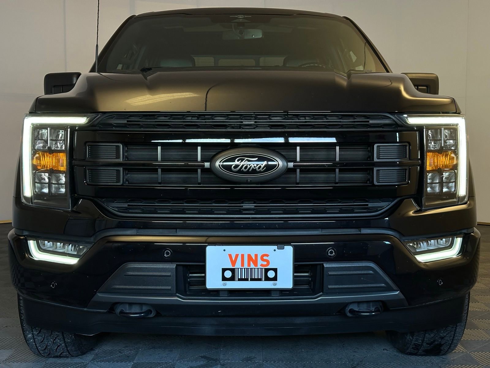 Used 2023 Ford F150 XLT w/ Equipment Group 302A High image 24