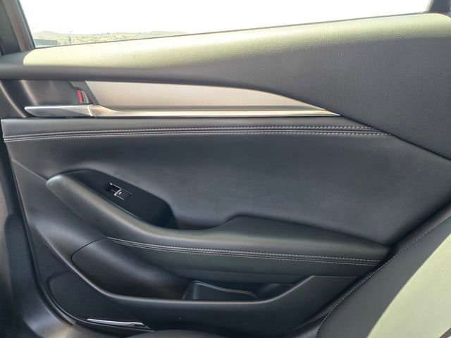 Used 2021 MAZDA MAZDA6 Grand Touring FWD image 13