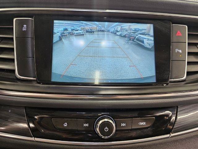 Used 2019 Buick Enclave Essence FWD image 24
