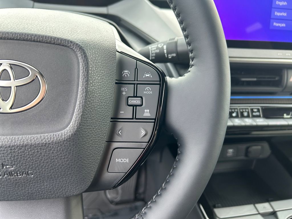 New 2026 Toyota Prius Limited image 18