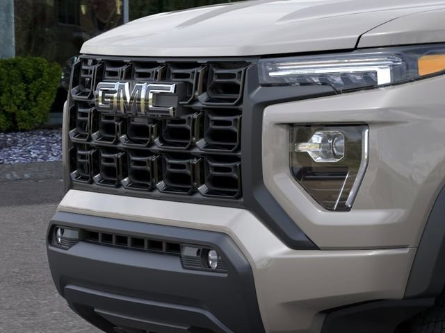 New 2026 GMC Canyon Elevation w/ Convenience Package AWD/4WD image 13