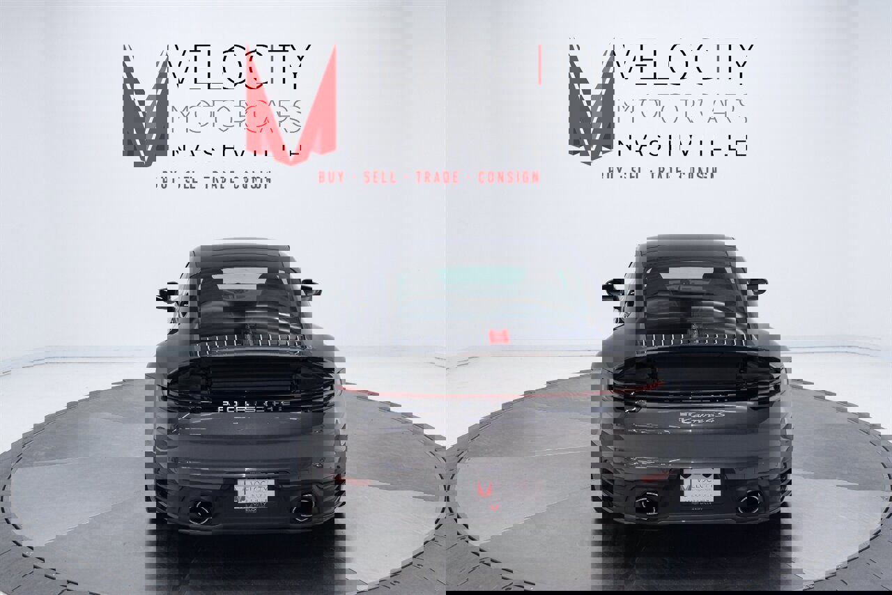 Used 2021 Porsche 911 Carrera 4S image 15