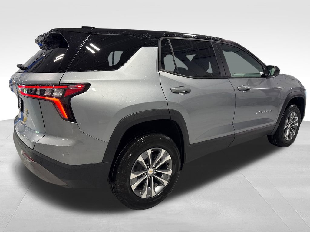 New 2026 Chevrolet Equinox LT w/ Convenience Package II FWD image 51