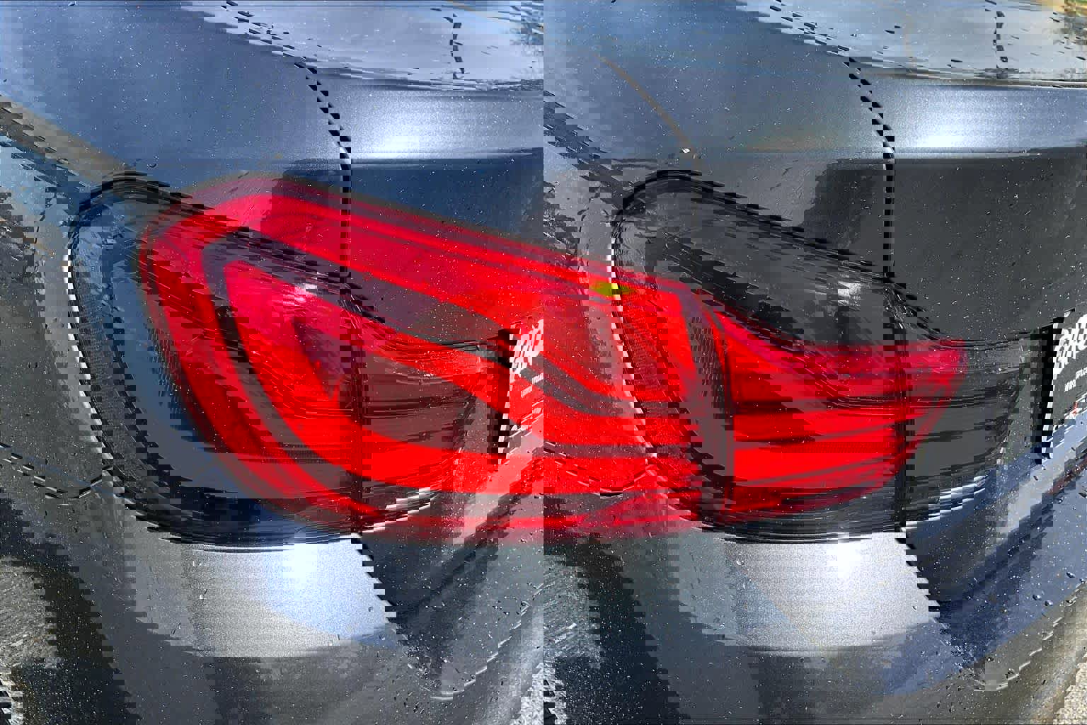 Used 2019 BMW 430i Gran Coupe w/ M Sport Package image 29