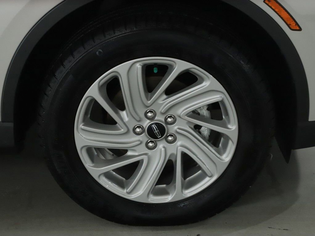 Certified 2022 Lincoln Corsair FWD image 10