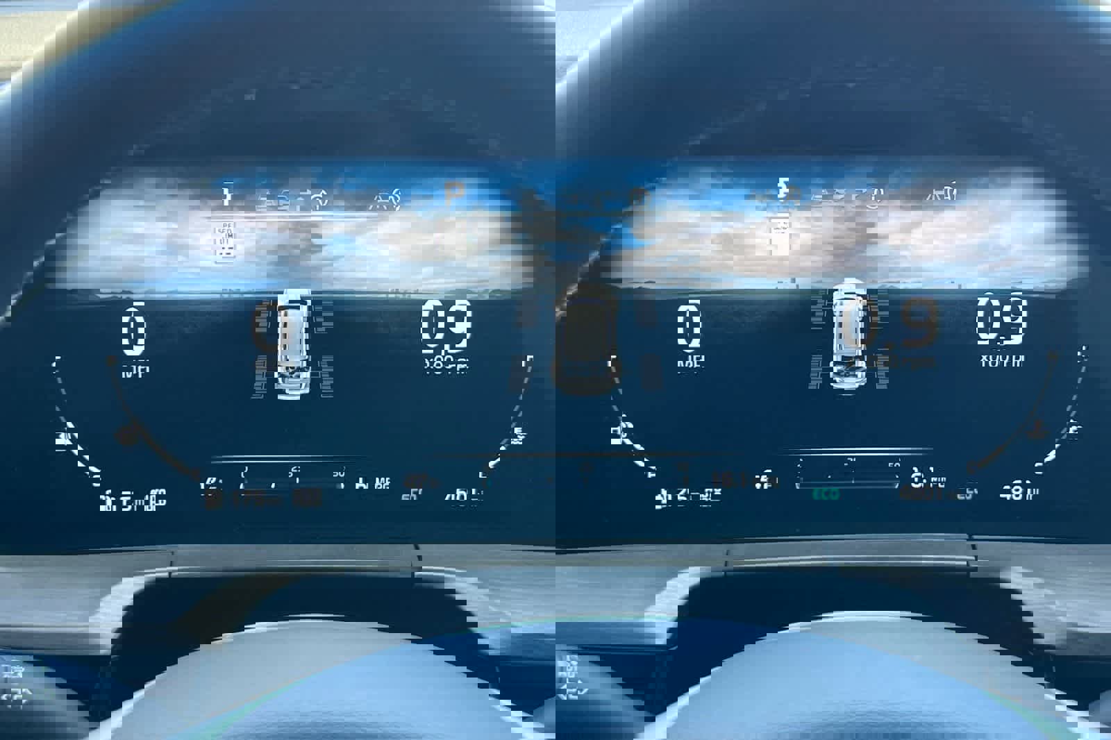 Used 2025 Kia Telluride SX Prestige X-Line image 28