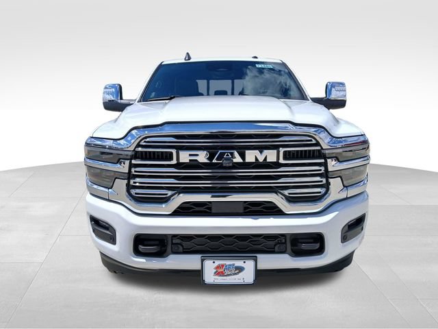 New 2026 RAM 2500 Laramie w/ Towing Technology Group AWD/4WD image 8