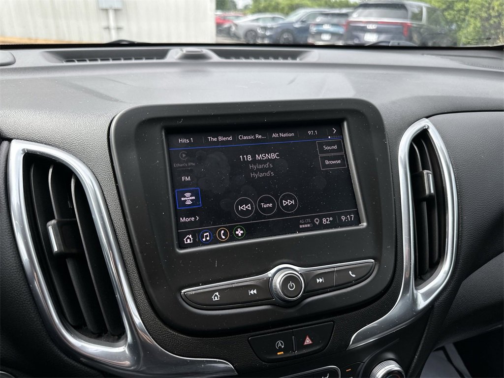 Used 2023 Chevrolet Equinox LT image 16