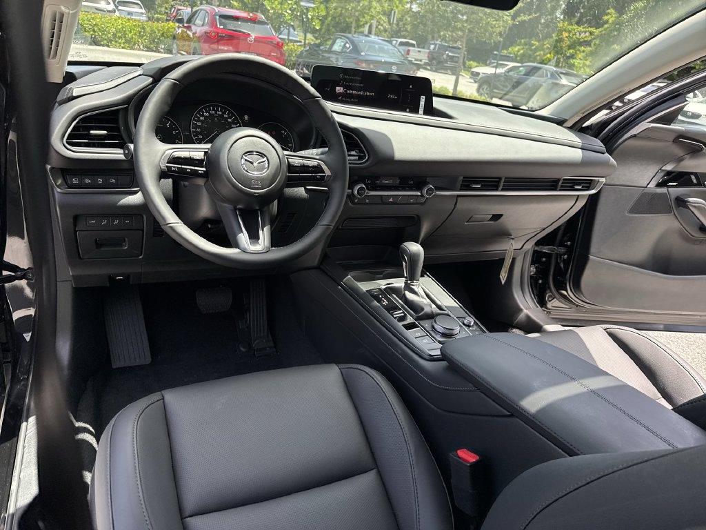 New 2026 MAZDA CX-30 AWD 2.5 S w/ Premium Package image 35