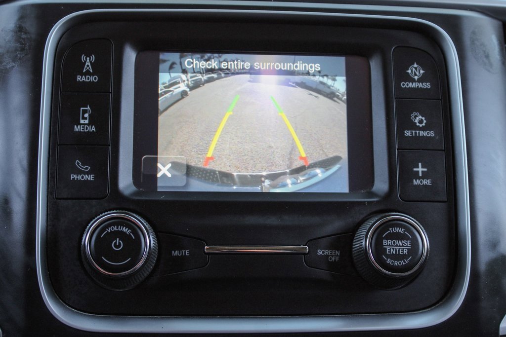 Used 2021 RAM 1500 Classic SLT image 31