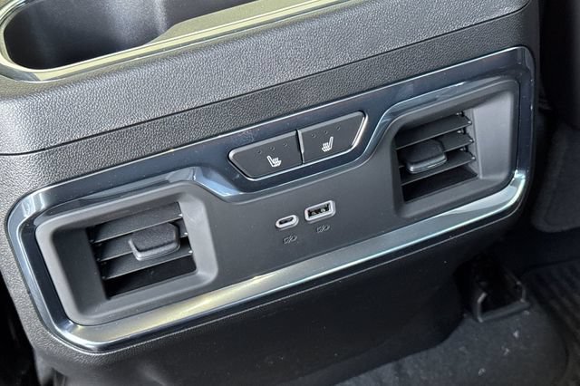 New 2026 GMC Sierra 1500 Denali Ultimate AWD/4WD image 14
