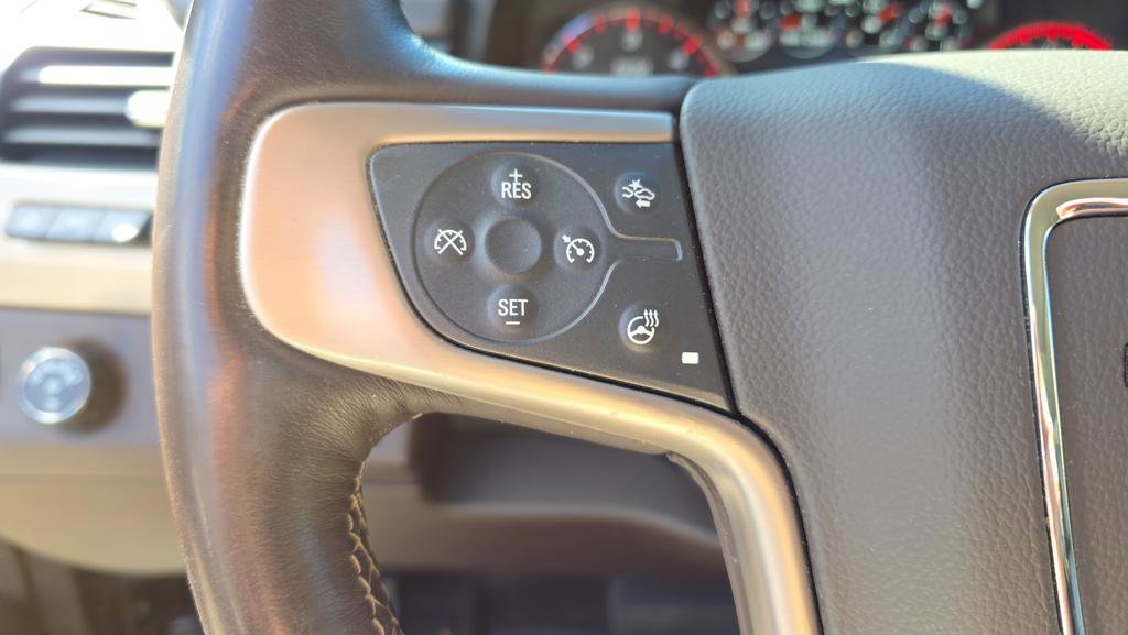 Used 2016 GMC Yukon XL Denali w/ Open Road Package image 25