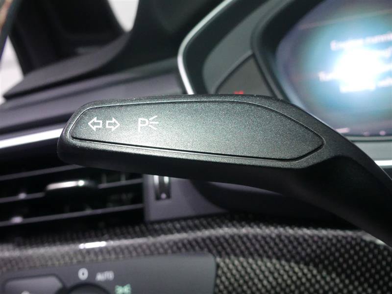 Used 2018 Audi S4 Premium Plus AWD/4WD image 36