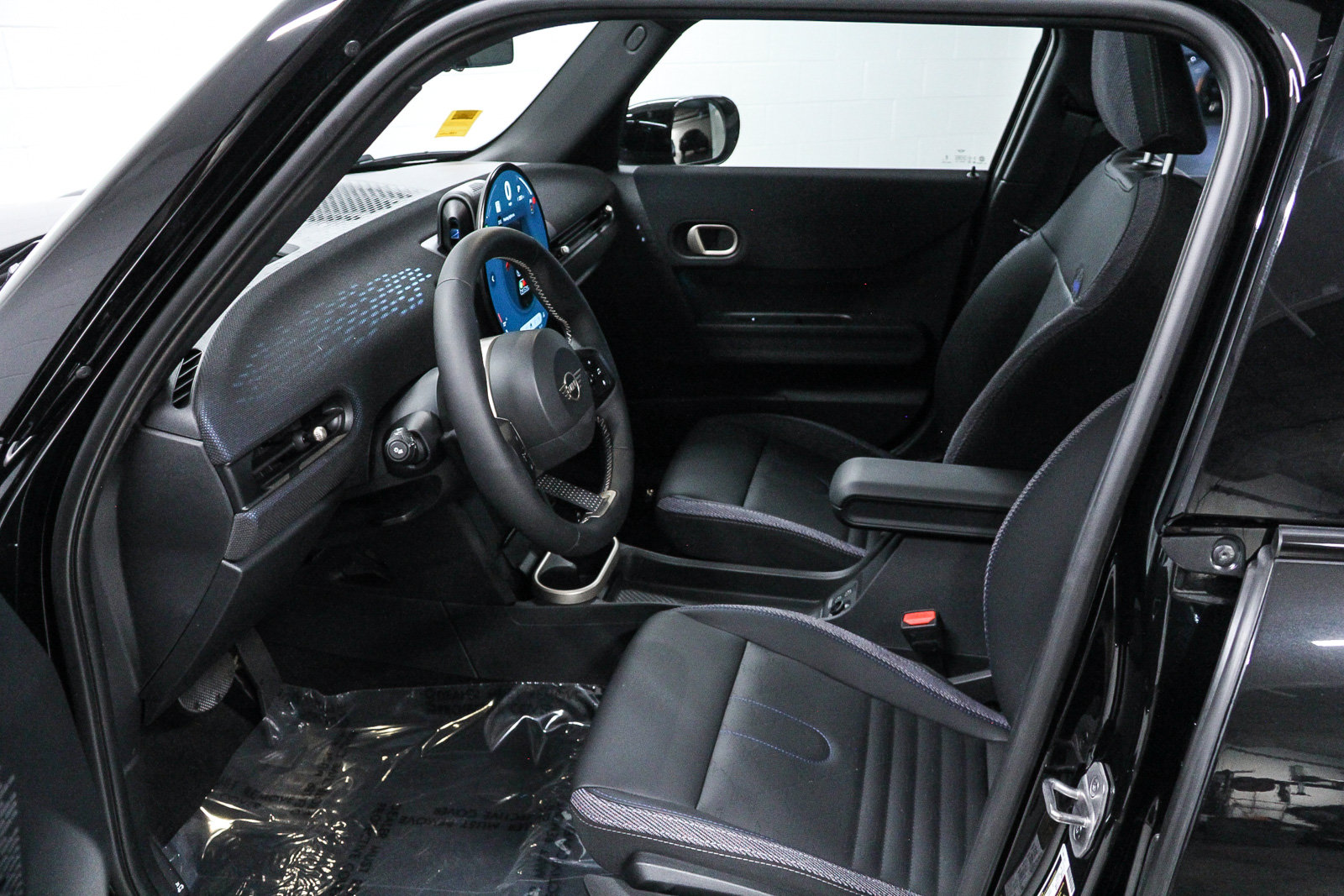 Used 2026 MINI Cooper S FWD image 19