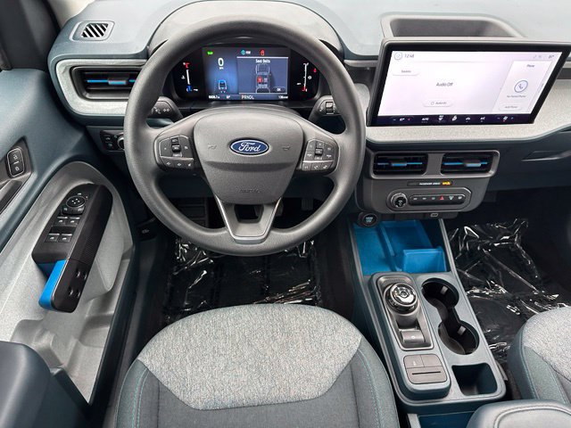 Used 2025 Ford Maverick XLT AWD/4WD image 13