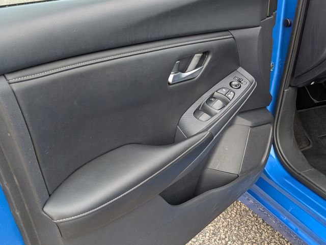 Used 2024 Nissan Sentra SV FWD image 18