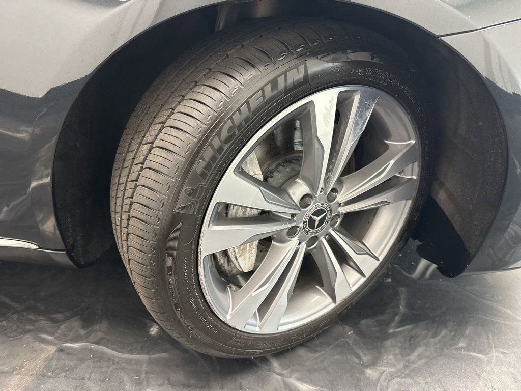 Used 2020 Mercedes-Benz S 450 4MATIC Sedan image 33