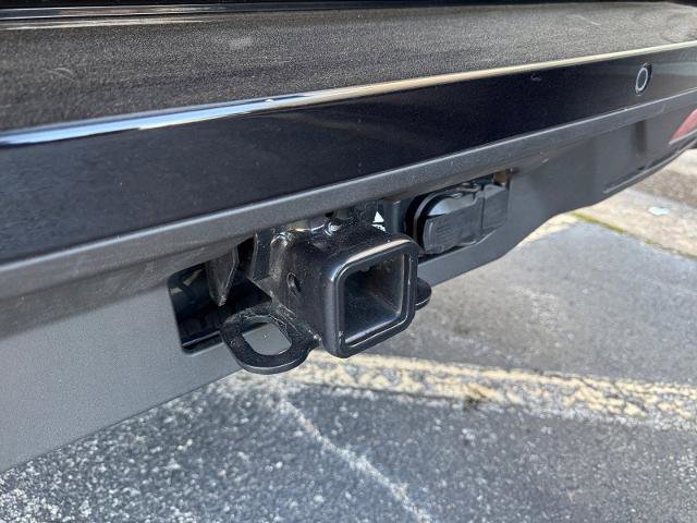 Certified 2025 Ford Expedition Active AWD/4WD image 16