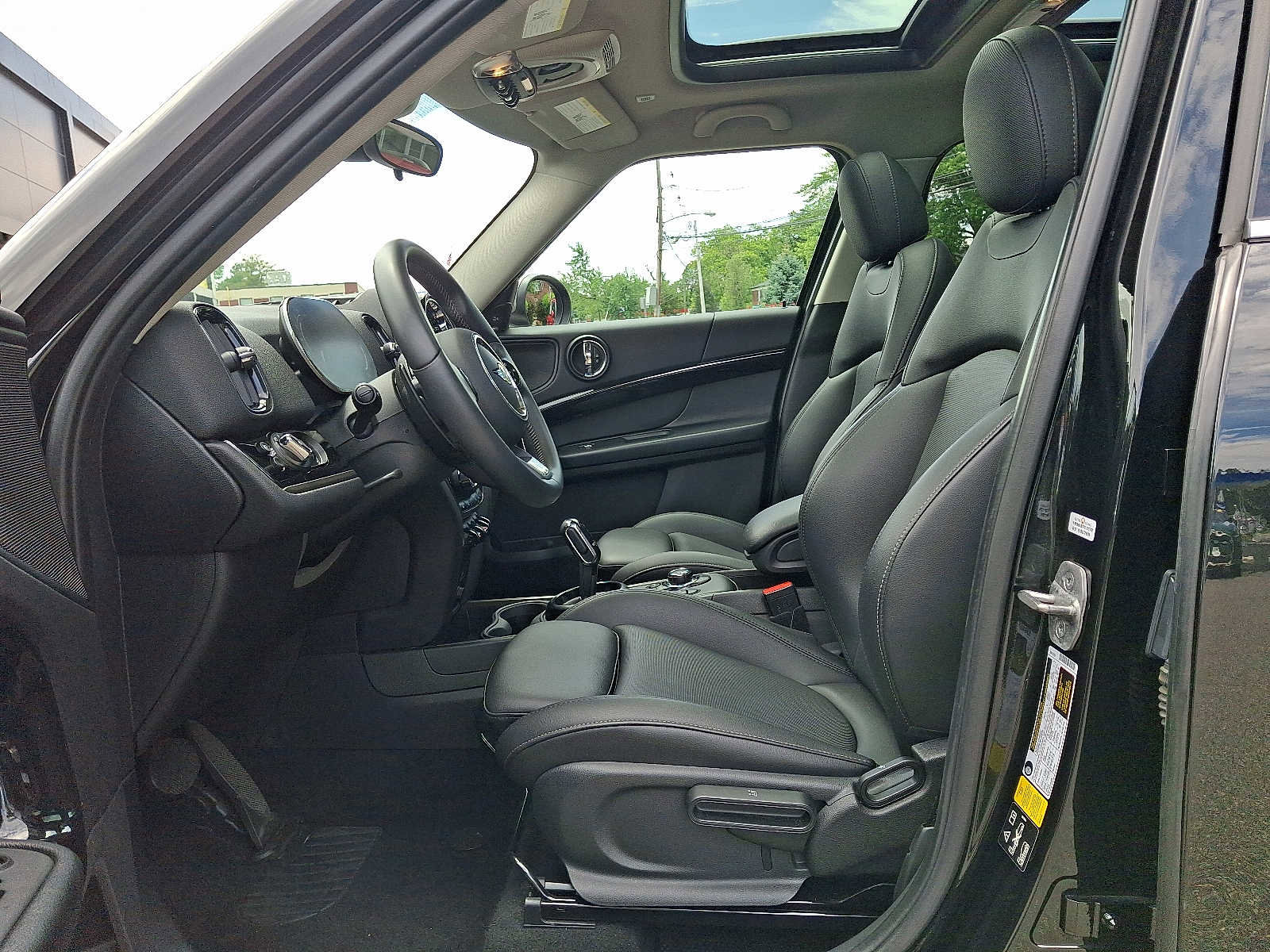 Used 2023 MINI Cooper Countryman S image 13