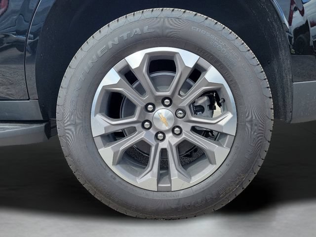 New 2026 Chevrolet Tahoe LS RWD image 7
