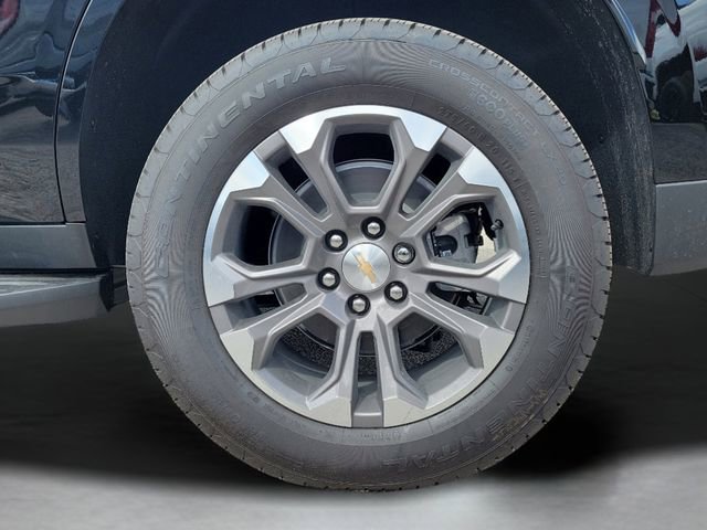 New 2026 Chevrolet Tahoe LS RWD image 7