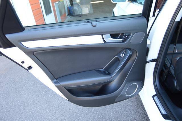 Used 2013 Audi A4 2.0T Prestige w/ Prestige Pkg AWD/4WD image 45