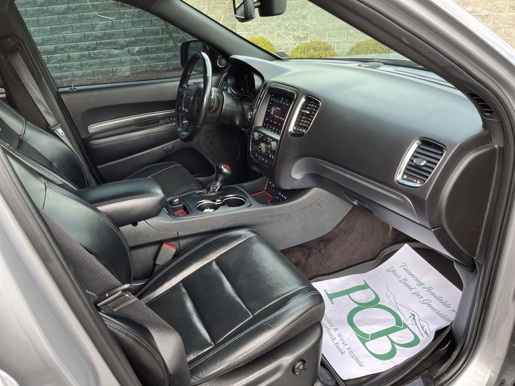 Used 2019 Dodge Durango R/T image 11