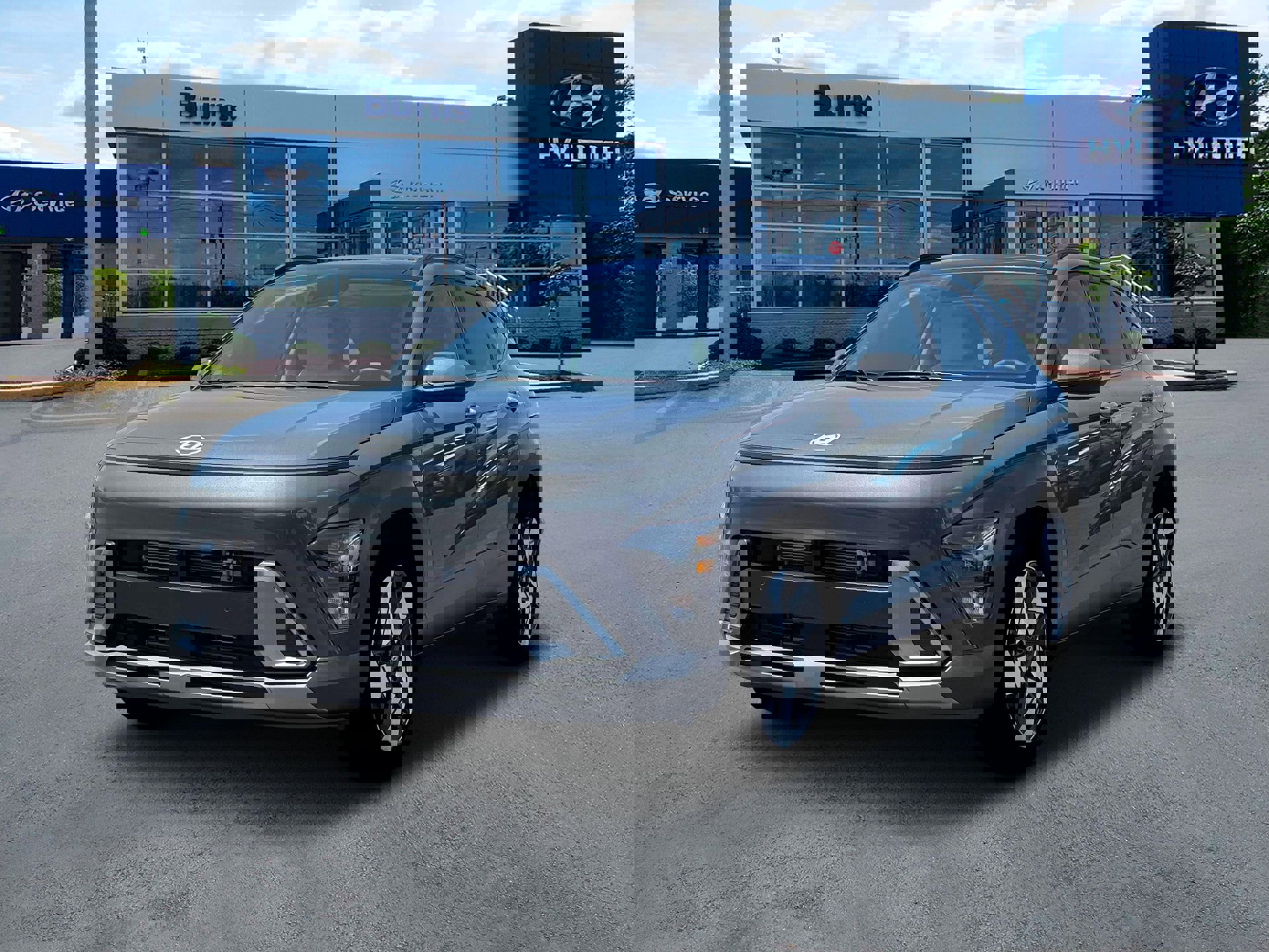 New 2026 Hyundai Kona Limited video 1