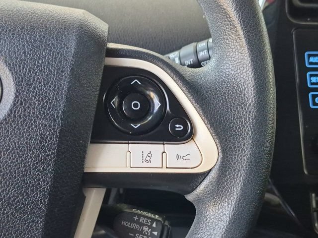 Used 2017 Toyota Prius Two w/ Prius Two Safety Plus Package FWD image 26