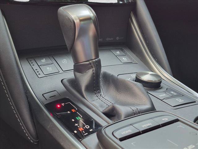 Certified 2023 Lexus IS 300 w/ Premium Package RWD image 14