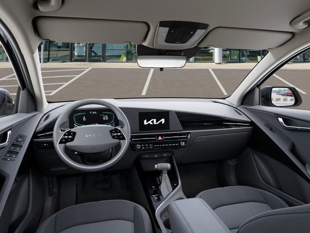 New 2026 Kia Niro LX image 14