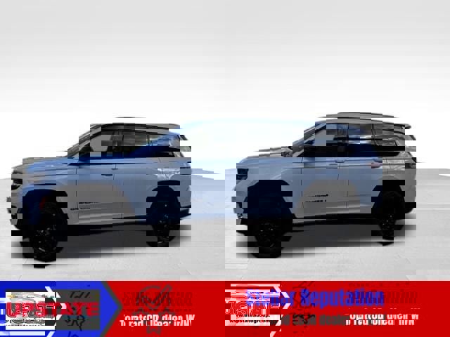 New 2025 Jeep Grand Cherokee L Altitude image 4