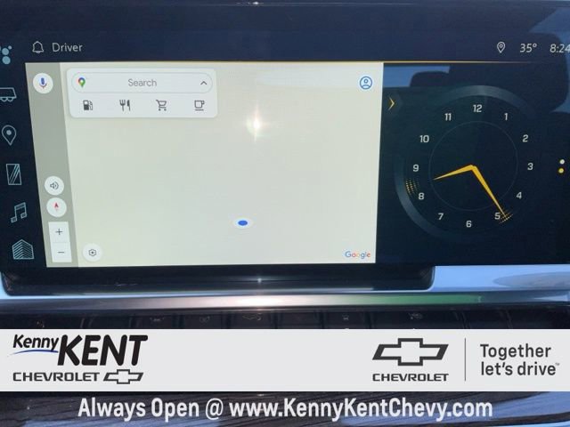 Used 2022 Chevrolet Silverado 1500 LT w/ Protection Package image 2