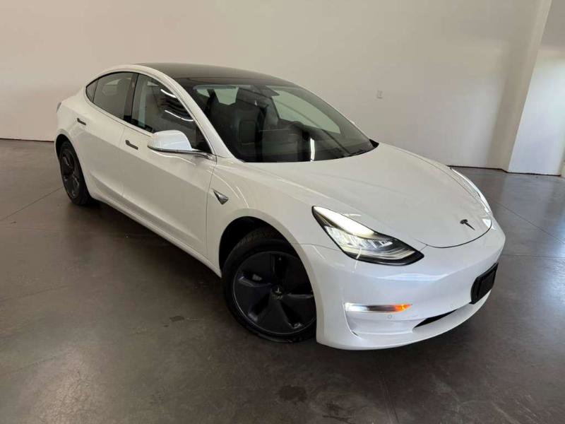 Used 2019 Tesla Model 3 Long Range image 27